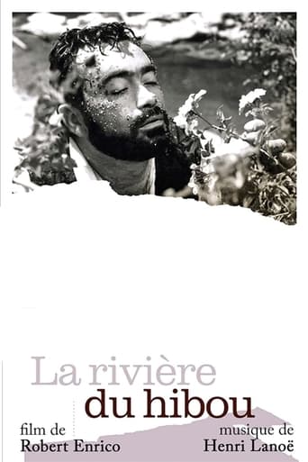 Poster of La Rivière du hibou