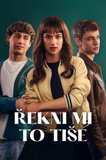 Řekni mi to ti&scaron;e (2025)