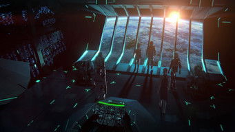 Galeria 3 - Godzilla: Planet of the Monsters