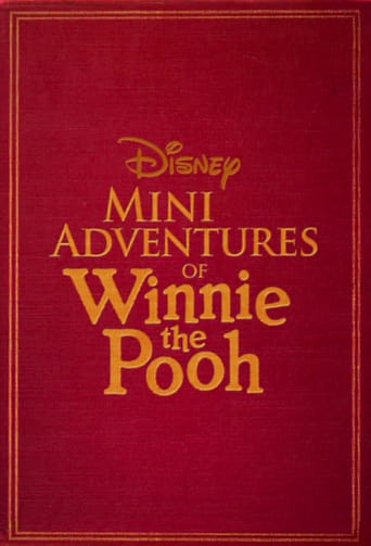 Disney Mini Adventures of Winnie the Pooh 2013
