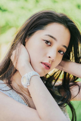 歐陽娜娜 fotoğraf 13