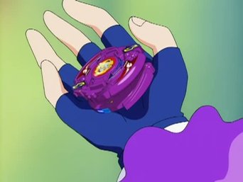Episódio Episódio 20 da série Beyblade