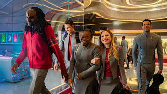 Star Trek: Starfleet Academy