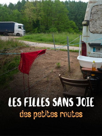 Les Filles sans joie des petites routes (2025)