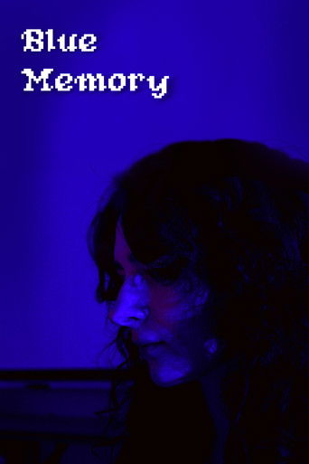 Blue Memory
