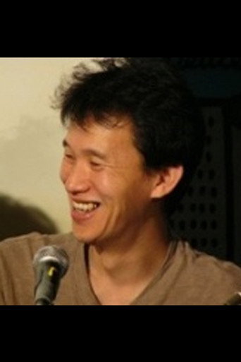Nobutoshi Ogura