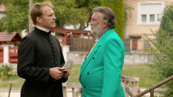 第5話：The bus stop