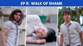 第9話：Walk Of Shame