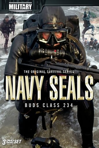 Navy SEALS - BUDS Class 234 2000