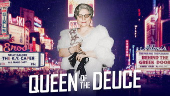 Queen of the Deuce (2022)