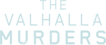 The Valhalla Murders logo