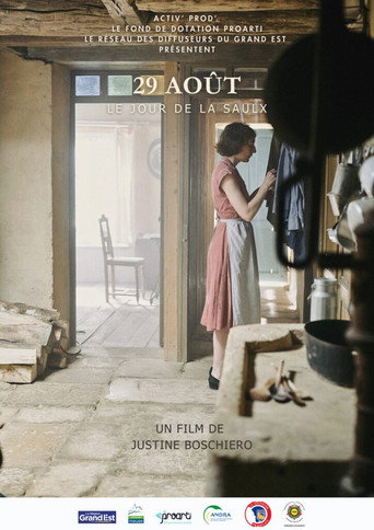 29 ao&ucirc;t : le jour de la Saulx (1970)