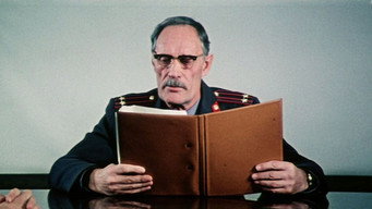 The City Accepted (1980)