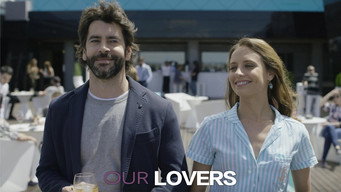 #7 Our Lovers