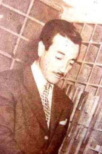 Image of Rafael Portillo