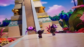 Cena de Episódio 11