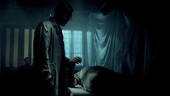 Herbert West: Re-Animator (2017)