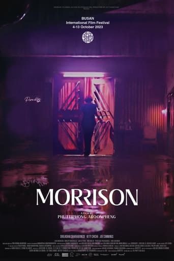 Poster of Morrison