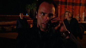 The Shield S2E13 poster