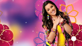 #4 Grachi