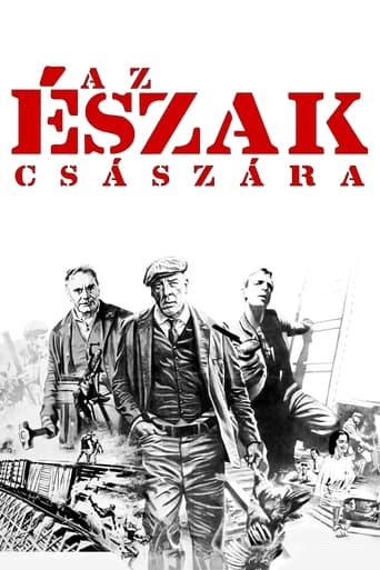 Az Észak császára