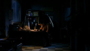 #40 Пристрасть