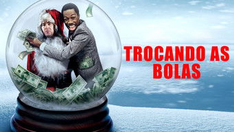 Cena de Trocando as Bolas
