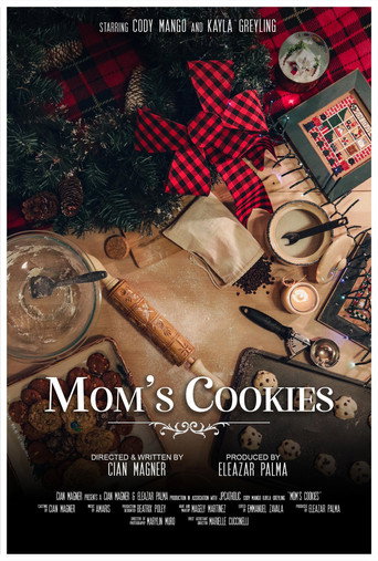 Mom's Cookies (2021)