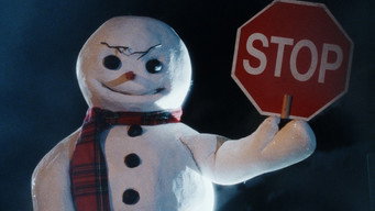 #17 Jack Frost