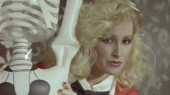 Private Teacher (1983)