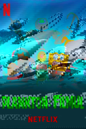 Plankton: Filmul