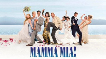 #39 Мамма Міа