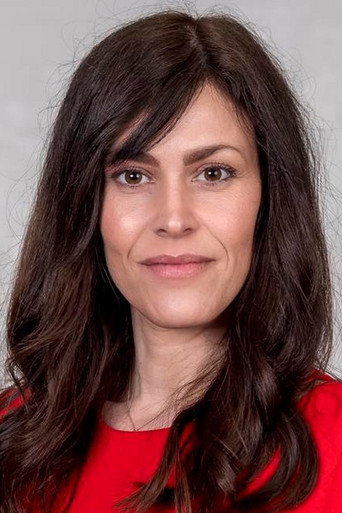 Mette Thiesen Foto 3