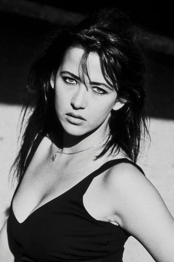 Foto de Sophie Marceau