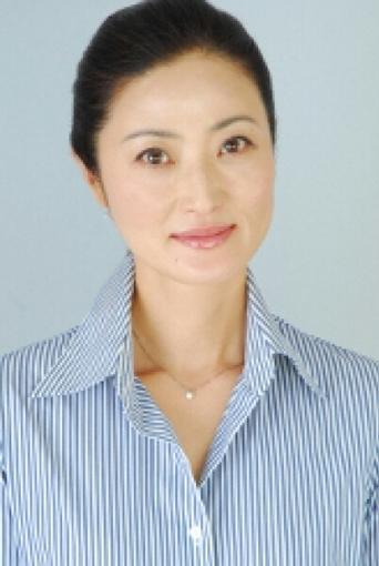 Image of Tomoko Takaya