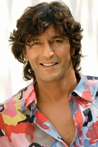 Chunky Pandey