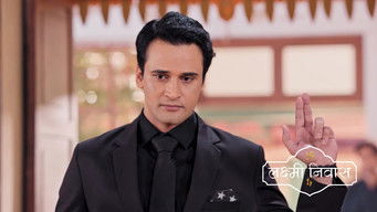 Episode 25 — Aditya&rsquo;s will Worries Isha and Akhil