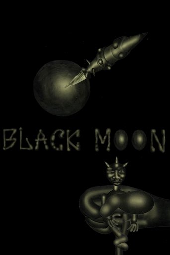 Black Moon poster