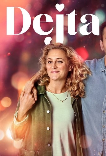 Poster of Dejta