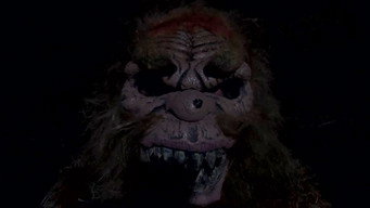 Terror at Bigfoot Pond (2020)