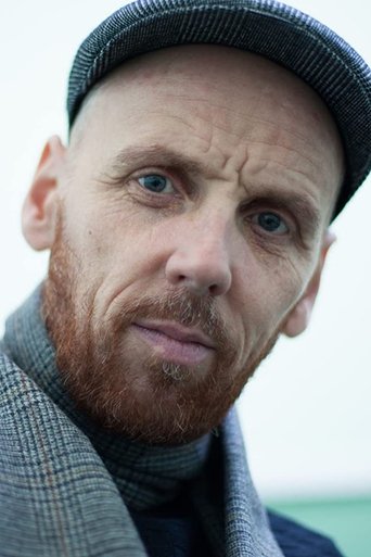 Image of Ewen Bremner
