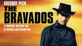 #18 The Bravados