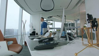 Aflevering 1 — Episode 1