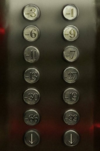 Poster for The Elevator