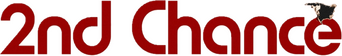 2nd Chance logo