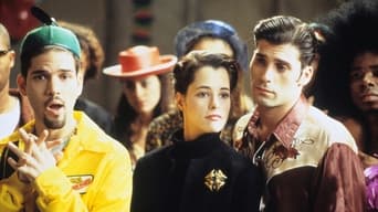 Тусовщиця (1995)