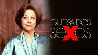 Cena de Guerra dos Sexos