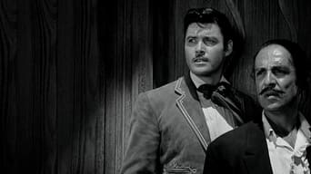 Zorro (1957-1959)