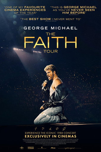 George Michael: The Faith Tour