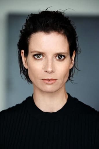 Foto de Sabrina Strehl